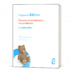 Programme EdSens
