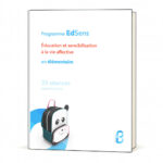 Programme EdSens