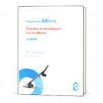 Programme EdSens
