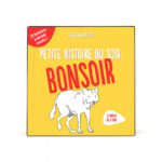 Petite histoire du soir, bonsoir